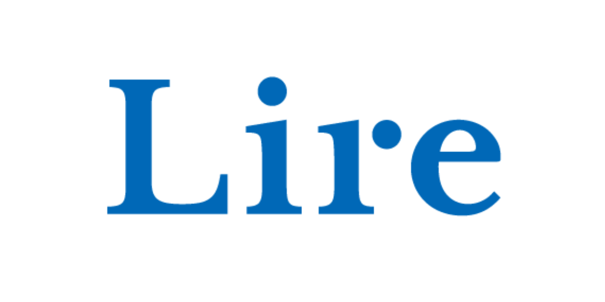 株式会社Lire(リレ)