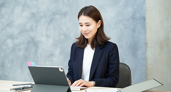 コンサルティング会社をお探しの方へ