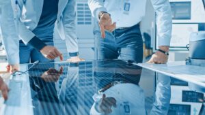 マテハン業界のR&Dに強いコンサルティング会社5選【2026年最新】