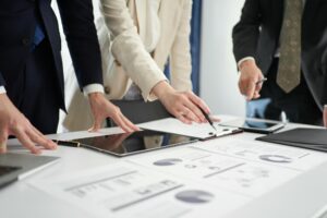 商社のマーケティングに強いコンサルティング会社5選【2026年最新】