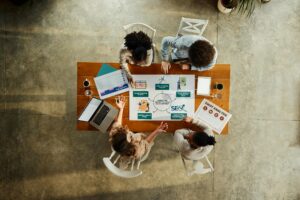 食品業界のWeb集客に強いコンサルティング会社5選【2026年最新】