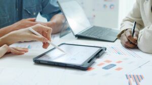 ロボットメーカーのR&Dに強いコンサルティング会社5選【2026年最新】