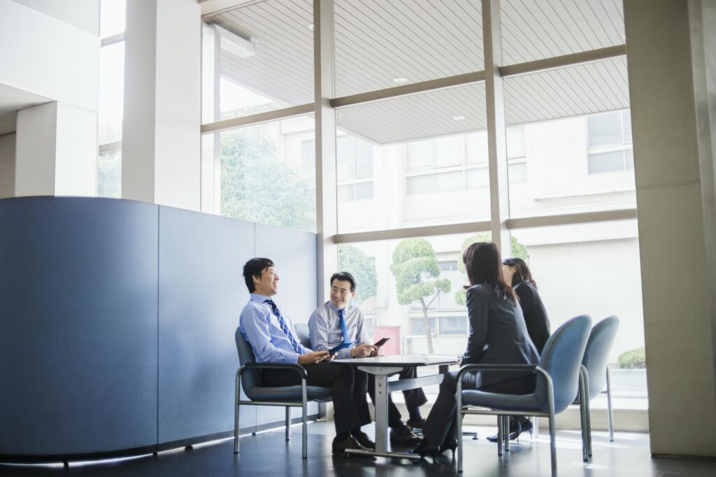 複合機メーカーのERPに強いコンサルティング会社5選【2026年最新】