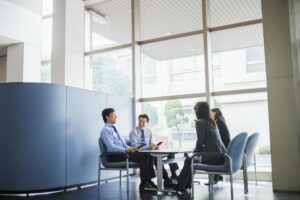 複合機メーカーのERPに強いコンサルティング会社5選【2026年最新】