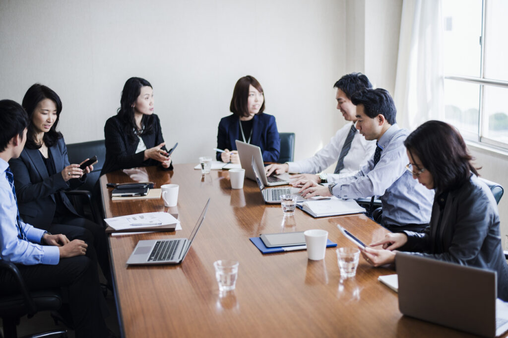 不動産業界のマーケティングに強いコンサルティング会社5選【2026年最新】